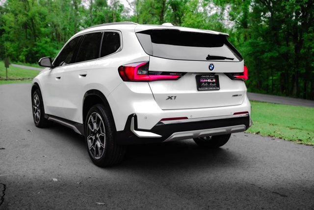 2026 BMW X1 MSRP$48900/ConveniencePkg/DrivingAssistancePlusPkg/NAV - 23081947 - 9