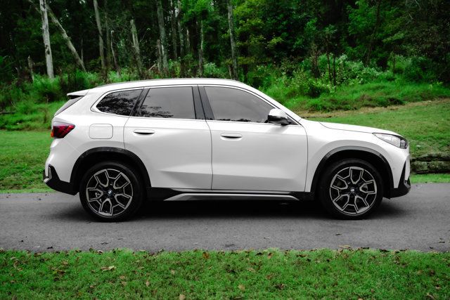 2026 BMW X1 MSRP$48900/ConveniencePkg/DrivingAssistancePlusPkg/NAV - 23081947 - 10