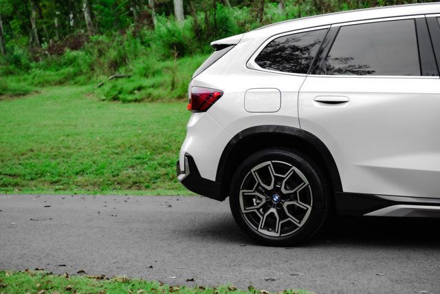 2026 BMW X1 MSRP$48900/ConveniencePkg/DrivingAssistancePlusPkg/NAV - 23081947 - 11