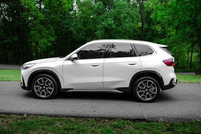 2026 BMW X1 MSRP$48900/ConveniencePkg/DrivingAssistancePlusPkg/NAV - 23081947 - 13
