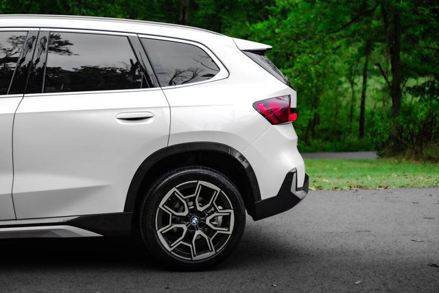 2026 BMW X1 MSRP$48900/ConveniencePkg/DrivingAssistancePlusPkg/NAV - 23081947 - 14
