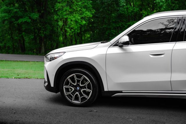 2026 BMW X1 MSRP$48900/ConveniencePkg/DrivingAssistancePlusPkg/NAV - 23081947 - 15
