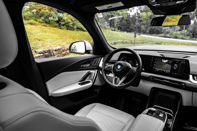 2026 BMW X1 MSRP$48900/ConveniencePkg/DrivingAssistancePlusPkg/NAV - 23081947 - 16