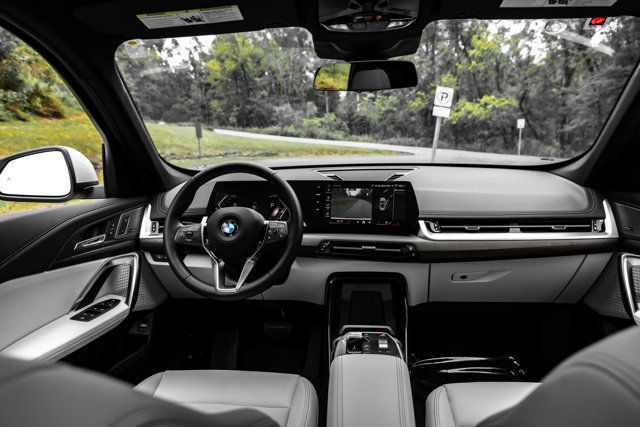 2026 BMW X1 MSRP$48900/ConveniencePkg/DrivingAssistancePlusPkg/NAV - 23081947 - 17