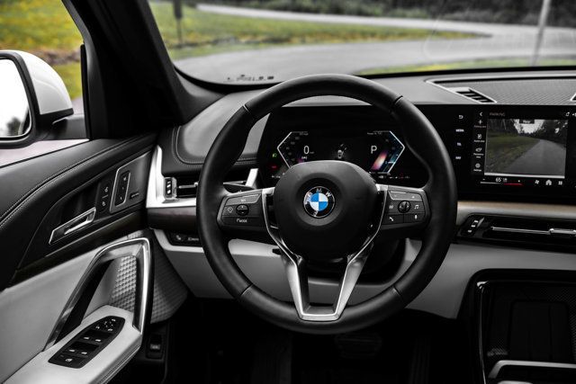 2026 BMW X1 MSRP$48900/ConveniencePkg/DrivingAssistancePlusPkg/NAV - 23081947 - 18