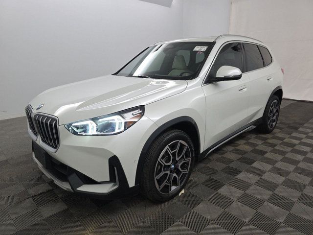 2026 BMW X1 MSRP$48900/ConveniencePkg/DrivingAssistancePlusPkg/NAV - 23081947 - 1