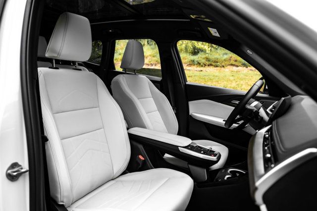 2026 BMW X1 MSRP$48900/ConveniencePkg/DrivingAssistancePlusPkg/NAV - 23081947 - 20