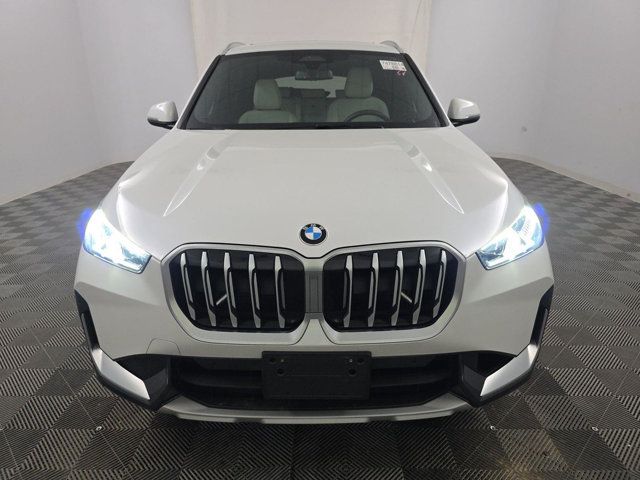 2026 BMW X1 MSRP$48900/ConveniencePkg/DrivingAssistancePlusPkg/NAV - 23081947 - 2