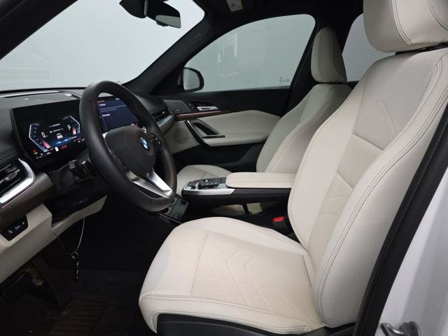 2026 BMW X1 MSRP$48900/ConveniencePkg/DrivingAssistancePlusPkg/NAV - 23081947 - 3