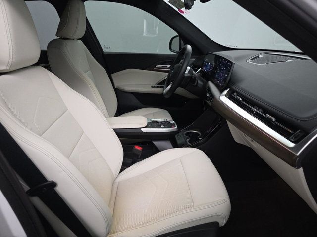 2026 BMW X1 MSRP$48900/ConveniencePkg/DrivingAssistancePlusPkg/NAV - 23081947 - 4