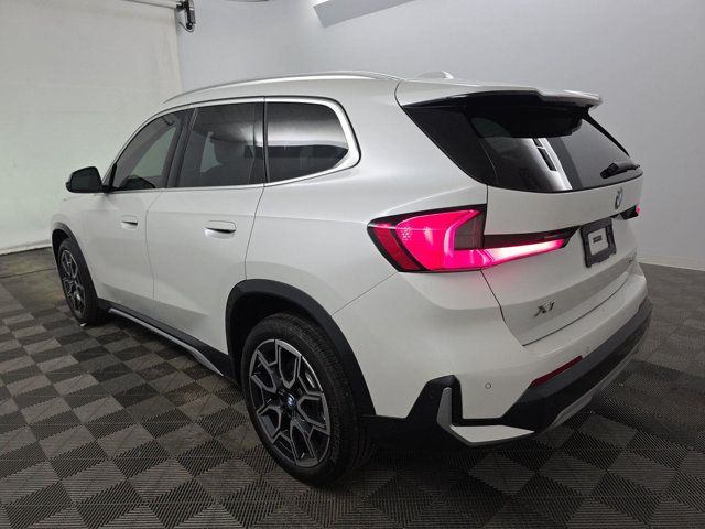 2026 BMW X1 MSRP$48900/ConveniencePkg/DrivingAssistancePlusPkg/NAV - 23081947 - 5