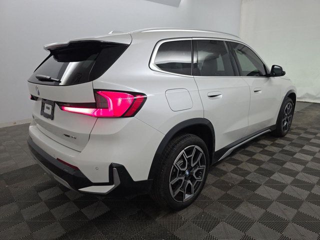 2026 BMW X1 MSRP$48900/ConveniencePkg/DrivingAssistancePlusPkg/NAV - 23081947 - 6
