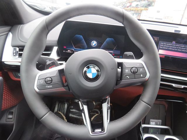2026 BMW X1 xDrive28i Sports Activity Vehicle - 23050018 - 10