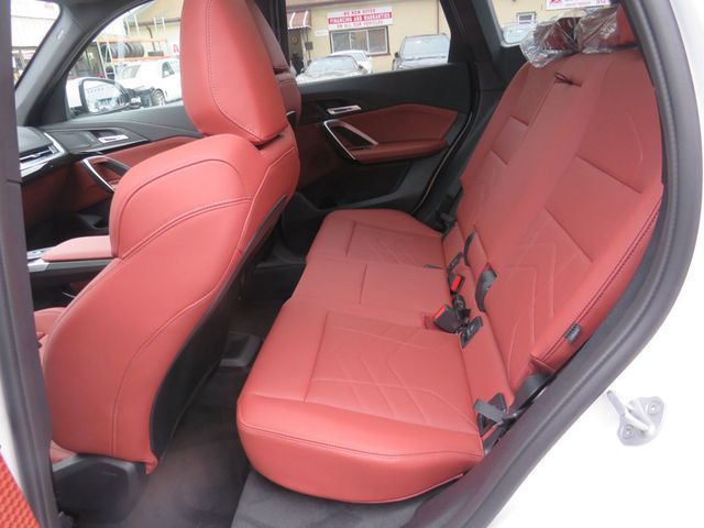 2026 BMW X1 xDrive28i Sports Activity Vehicle - 23050018 - 11