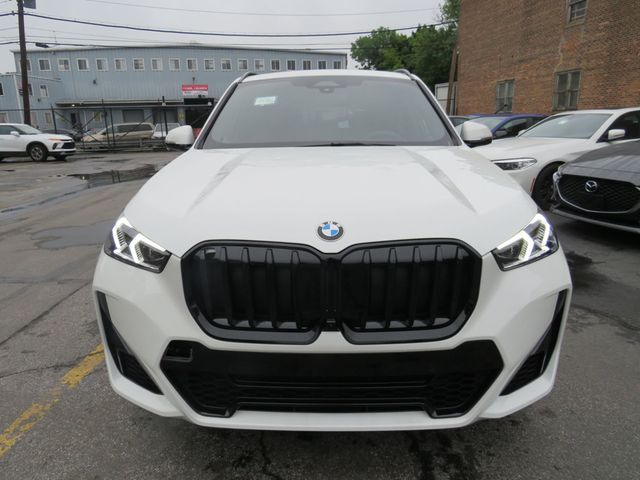2026 BMW X1 xDrive28i Sports Activity Vehicle - 23050018 - 1