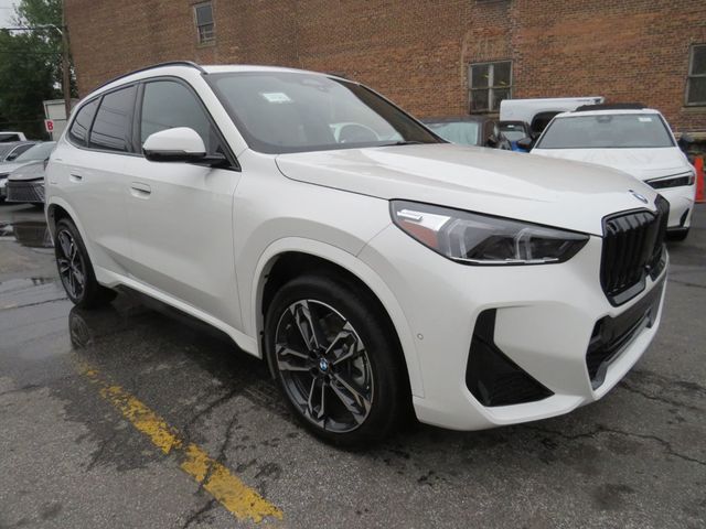 2026 BMW X1 xDrive28i Sports Activity Vehicle - 23050018 - 2