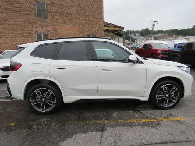 2026 BMW X1 xDrive28i Sports Activity Vehicle - 23050018 - 3