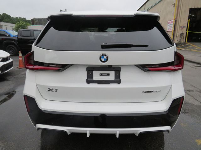 2026 BMW X1 xDrive28i Sports Activity Vehicle - 23050018 - 4