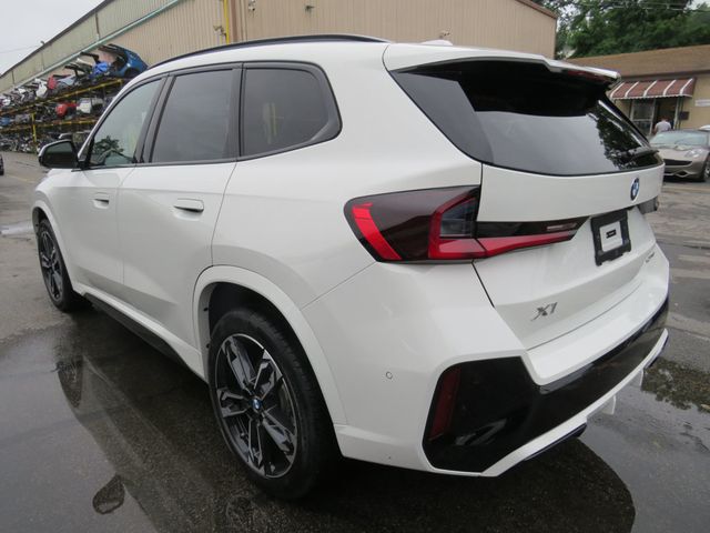 2026 BMW X1 xDrive28i Sports Activity Vehicle - 23050018 - 5