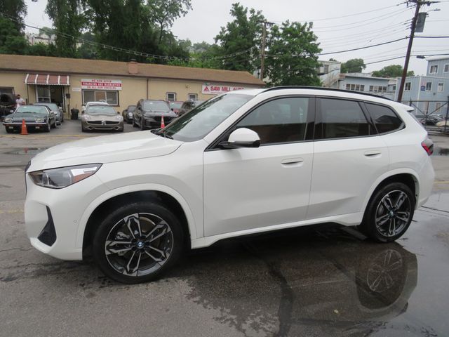 2026 BMW X1 xDrive28i Sports Activity Vehicle - 23050018 - 6