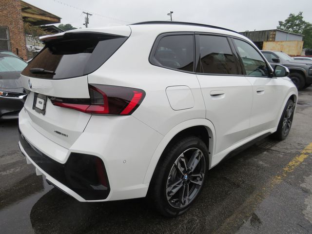 2026 BMW X1 xDrive28i Sports Activity Vehicle - 23050018 - 7