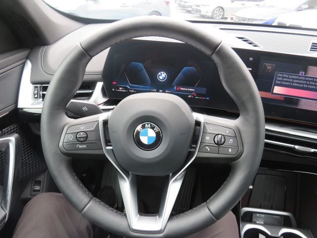 2026 BMW X1 xDrive28i Sports Activity Vehicle - 23050058 - 12
