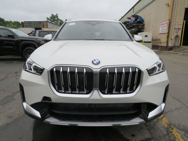 2026 BMW X1 xDrive28i Sports Activity Vehicle - 23050058 - 1