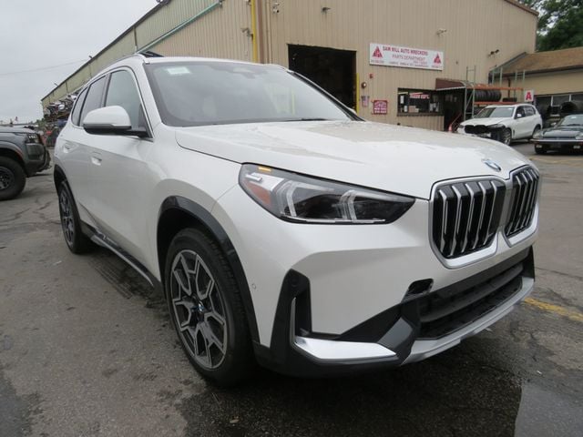 2026 BMW X1 xDrive28i Sports Activity Vehicle - 23050058 - 2