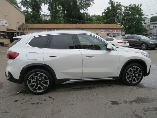 2026 BMW X1 xDrive28i Sports Activity Vehicle - 23050058 - 3
