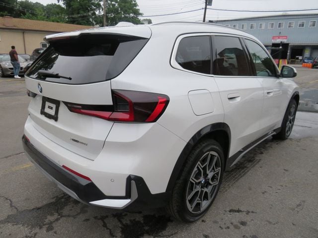 2026 BMW X1 xDrive28i Sports Activity Vehicle - 23050058 - 4