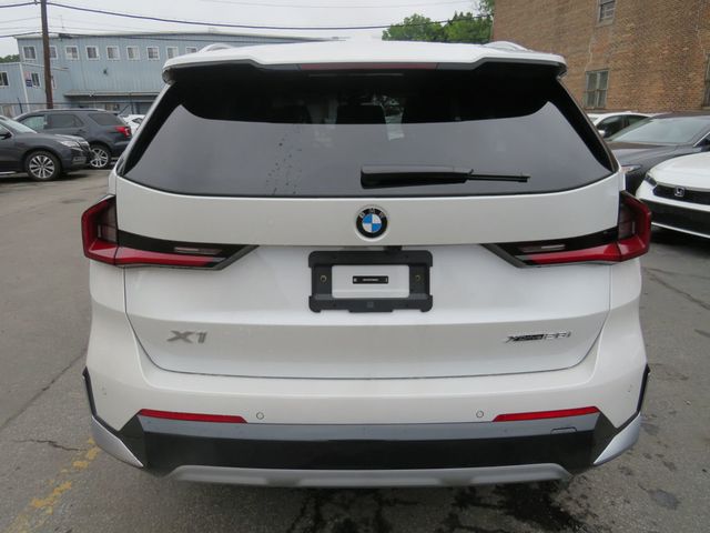 2026 BMW X1 xDrive28i Sports Activity Vehicle - 23050058 - 5