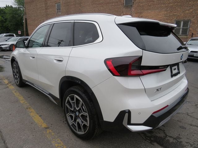 2026 BMW X1 xDrive28i Sports Activity Vehicle - 23050058 - 6