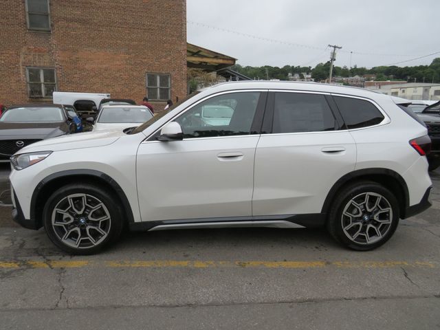 2026 BMW X1 xDrive28i Sports Activity Vehicle - 23050058 - 7