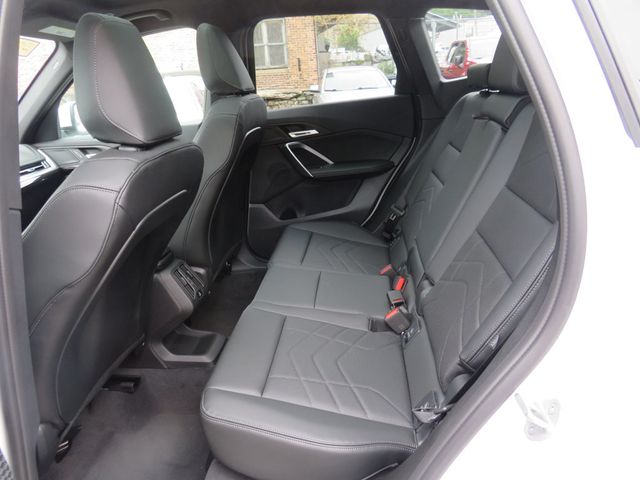 2026 BMW X1 xDrive28i Sports Activity Vehicle - 23050058 - 8