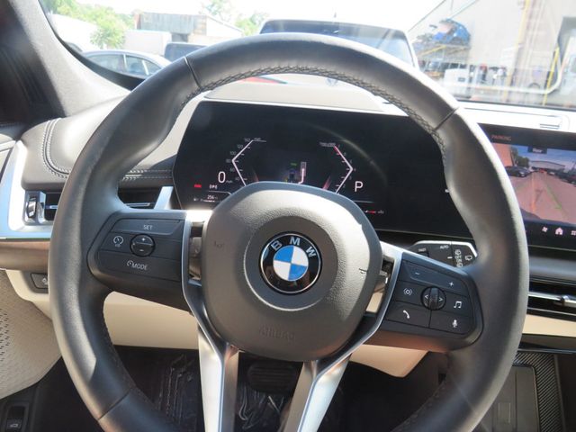 2026 BMW X1 xDrive28i Sports Activity Vehicle - 23054971 - 12