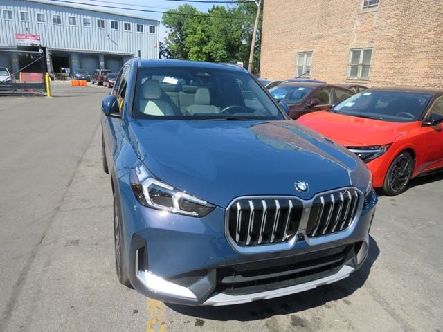 2026 BMW X1 xDrive28i Sports Activity Vehicle - 23054971 - 2