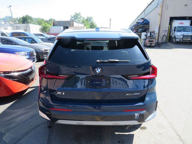 2026 BMW X1 xDrive28i Sports Activity Vehicle - 23054971 - 4