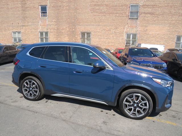 2026 BMW X1 xDrive28i Sports Activity Vehicle - 23054971 - 5