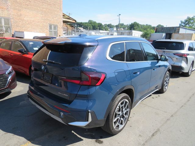 2026 BMW X1 xDrive28i Sports Activity Vehicle - 23054971 - 6