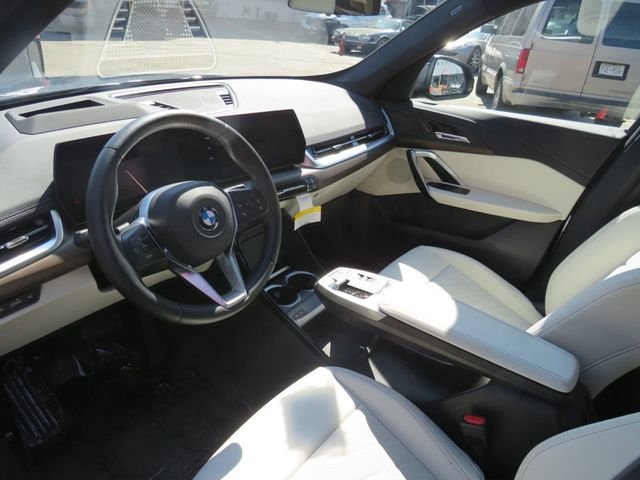 2026 BMW X1 xDrive28i Sports Activity Vehicle - 23054971 - 7