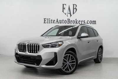 2026 BMW X1