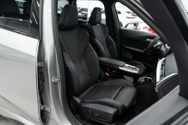 2026 BMW X1 xDrive28i Sports Activity Vehicle - 23027852 - 9