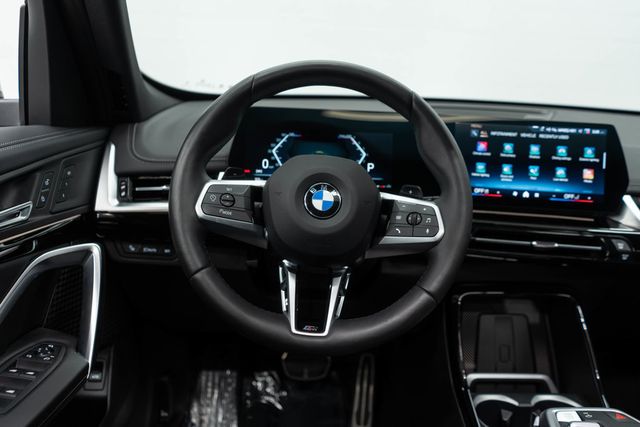 2026 BMW X1 xDrive28i Sports Activity Vehicle - 23027852 - 11