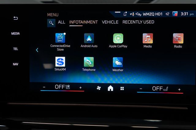 2026 BMW X1 xDrive28i Sports Activity Vehicle - 23027852 - 18