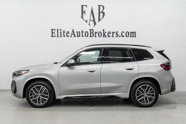 2026 BMW X1 xDrive28i Sports Activity Vehicle - 23027852 - 1