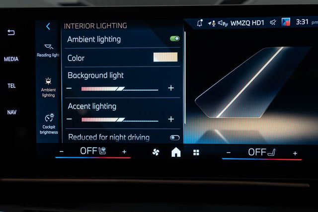 2026 BMW X1 xDrive28i Sports Activity Vehicle - 23027852 - 19