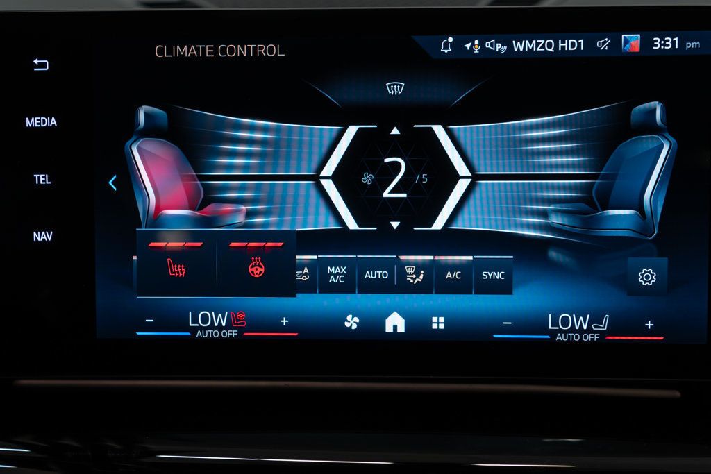 2026 BMW X1 xDrive28i Sports Activity Vehicle - 23027852 - 22