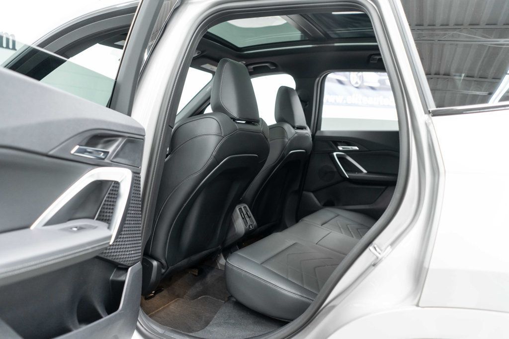 2026 BMW X1 xDrive28i Sports Activity Vehicle - 23027852 - 28