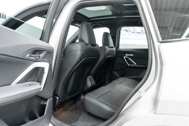 2026 BMW X1 xDrive28i Sports Activity Vehicle - 23027852 - 28