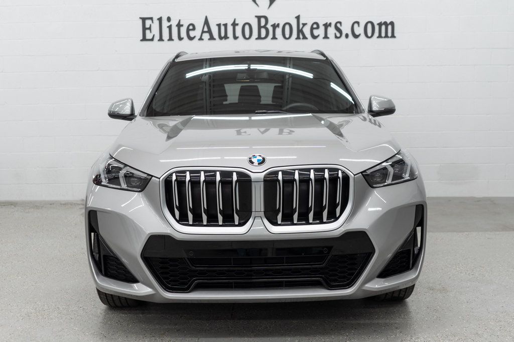 2026 BMW X1 xDrive28i Sports Activity Vehicle - 23027852 - 2
